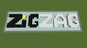 İndir TheZigZag? için Minecraft 1.11.2